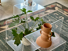 Load image into Gallery viewer, Retro Perspex Coffee/Side Table