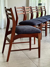 Load image into Gallery viewer, Set of Six Dining Chairs - Frystark