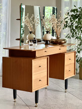 Load image into Gallery viewer, E-Gomme for G-Plan Dressing Table | UK