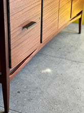 Load image into Gallery viewer, DS Vorster Sapele Mahogany Sideboard