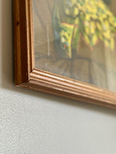 Load image into Gallery viewer, Iconic Vladimir Tretchikoff Chinese Girl Framed