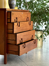 Load image into Gallery viewer, Mid-Century Chest of Drawers