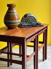 Load image into Gallery viewer, Nest of Tables (Set of three)