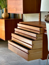 Load image into Gallery viewer, Cado Modular Wall Unit - Denmark