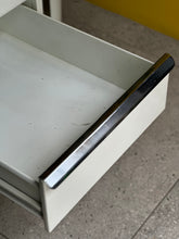 Load image into Gallery viewer, Two-Drawer Steel Desk