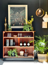 Load image into Gallery viewer, Small Vintage Bar Counter