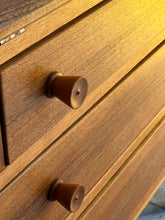 Load image into Gallery viewer, Mid-Century Writing Bureau / Secretaire