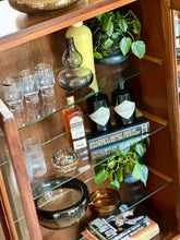 Load image into Gallery viewer, Upstyled Vintage Bologna-Style Cabinet