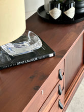Load image into Gallery viewer, Mid-Century Imbuia Sideboard