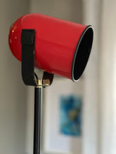 Load image into Gallery viewer, MCM Rod Floor Lamp