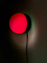 Load image into Gallery viewer, Vintage “Photax” Darkroom Safelight