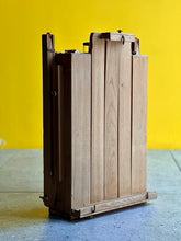 Load image into Gallery viewer, French-Style Box Foldable Easel