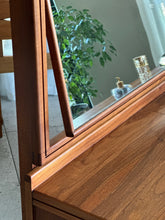 Load image into Gallery viewer, MCM Dresser & Stool by Torrente Furniture