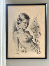 Load image into Gallery viewer, Carlo Parisi Framed Print on Board