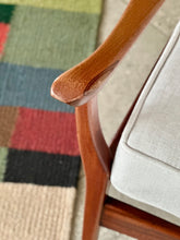 Load image into Gallery viewer, Pair of Cintique Armchairs