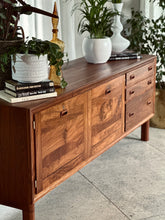 Load image into Gallery viewer, Artecasa Solid Kiaat Sideboard