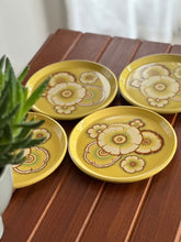 Load image into Gallery viewer, Retro Noritake Side Plates - Set of Four