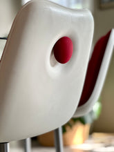 Load image into Gallery viewer, Italian, Kristalia Boum Swivel Chairs