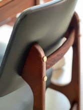 Load image into Gallery viewer, Mid-Century Modern Dining Set