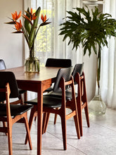 Load image into Gallery viewer, Mid-Century Modern Dining Set