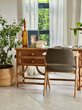 Load image into Gallery viewer, Vintage Dresser/Ladies' Desk