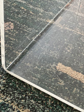 Load image into Gallery viewer, Retro Perspex Coffee/Side Table