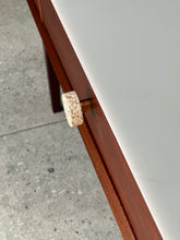 Load image into Gallery viewer, Classic Console Table with a Modern Flair