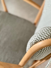 Load image into Gallery viewer, Spindle Back Occasional Arm Chair