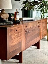 Load image into Gallery viewer, The Grand Artecasa Flagship Sideboard in Solid Kiaat