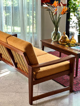 Load image into Gallery viewer, Mid-Century Kallenbach Three Division Couch