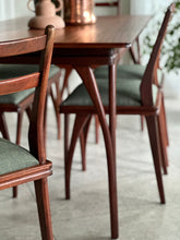 Load image into Gallery viewer, Compact Living | Dining Set for Six