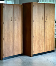 Load image into Gallery viewer, AustinSuite Wardrobe, United Kingdom, circa 1960s
