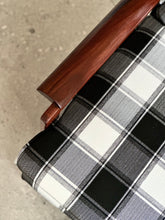 Load image into Gallery viewer, Pair of Vintage "His & Hers" Armchairs