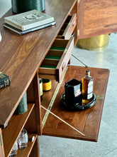 Load image into Gallery viewer, The Grand Artecasa Flagship Sideboard in Solid Kiaat