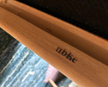 Load image into Gallery viewer, Set of 4, German-made "Lübke" Dining Chairs