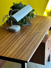 Load image into Gallery viewer, Vintage 1970's Desk