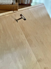 Load image into Gallery viewer, Vintage Nordiska Kompaniet Writing Bureau