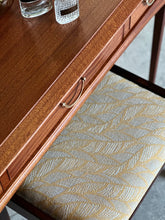 Load image into Gallery viewer, Timeless Dressing Table & Stool