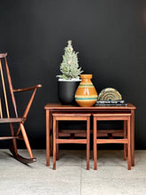Load image into Gallery viewer, Nest of Tables (Set of three)