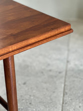 Load image into Gallery viewer, Two-Tiered Coffee Table