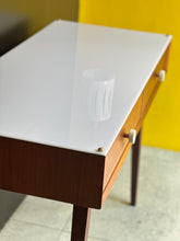 Load image into Gallery viewer, Classic Console Table with a Modern Flair