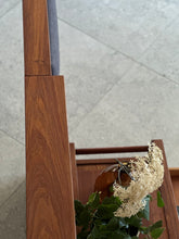 Load image into Gallery viewer, Artecasa Kiaat King Size Headboard & Attached Pedestals