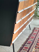 Load image into Gallery viewer, Vintage Twenty-Four Drawer Haberdashery Counter