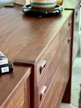 Load image into Gallery viewer, "Artecasa" Solid Kiaat Sideboard