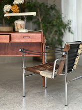 Load image into Gallery viewer, Mid-Century Modern "OMF" Desk