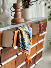 Load image into Gallery viewer, Vintage Twenty-Four Drawer Haberdashery Counter