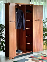 Load image into Gallery viewer, AustinSuite Wardrobe, United Kingdom, circa 1960s