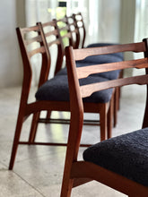 Load image into Gallery viewer, Set of Six Dining Chairs - Frystark