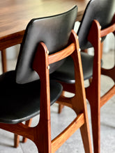 Load image into Gallery viewer, Mid-Century Modern Dining Set