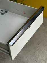 Load image into Gallery viewer, Two-Drawer Steel Desk